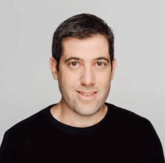 Раппапорт и его команда