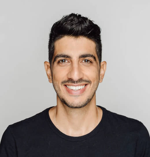 Раппапорт и его команда