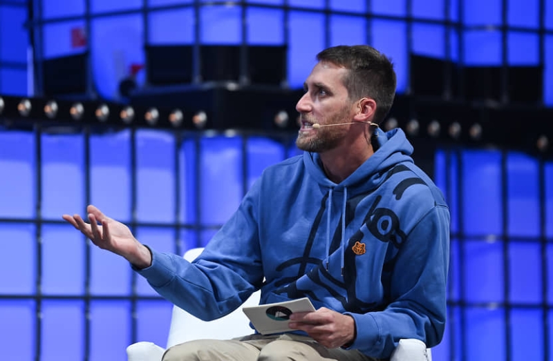 Раппапорт и его команда