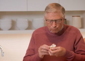 Сливочное масло из воздуха, кроссовки из принтера и другие очумелые штучки