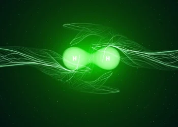 Терминалы спутниковой связи, водородный двигатель, и децентрализованные расчеты B2B