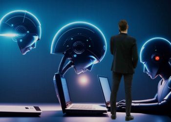 У искусственного интеллекта заканчиваются данные