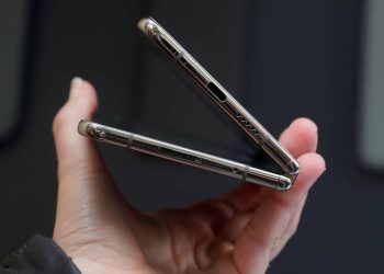 В Android появится новый режим разделения экрана для складных смартфонов