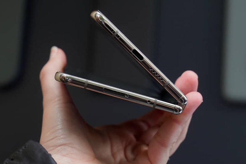 В Android появится новый режим разделения экрана для складных смартфонов