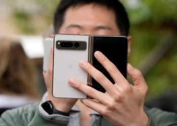 В Google Pixel 9 можно будет искать по скриншотам с помощью ИИ