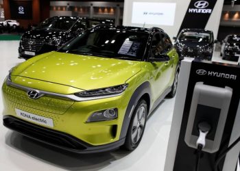 В Индонезии запустили первый завод по производству батарей для электромобилей