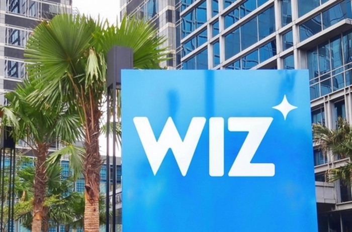 Влиятельные люди обсуждают потенциал Wiz для усиления облачной безопасности Google