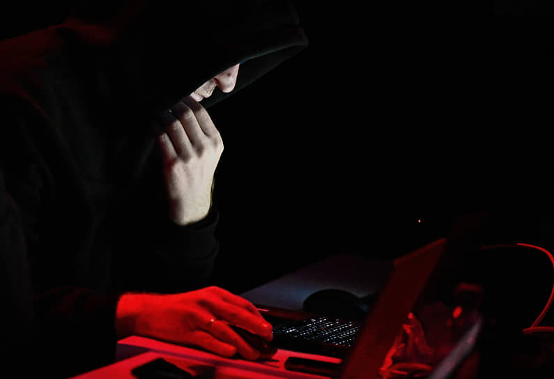 Выборы, выборы — хакеры и крипторы