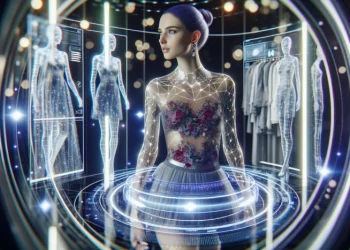 Wildberries тестирует «Виртуальную фотостудию» для продавцов