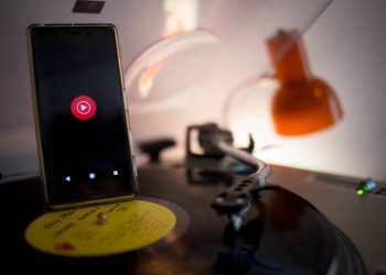 YouTube Music зазвучал по новой