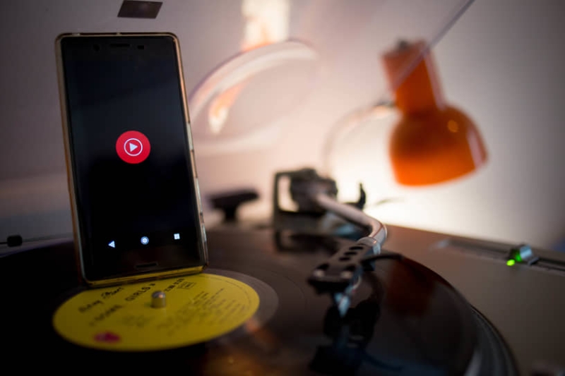 YouTube Music зазвучал по новой