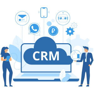 Автоматизация отдела продаж: новый путь к эффективности и росту бизнеса