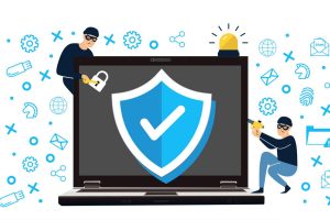 Что такое кибербезопасность