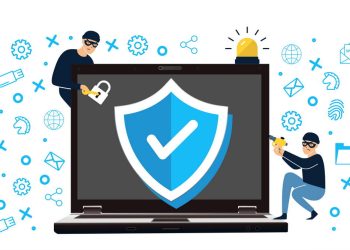 Что такое кибербезопасность