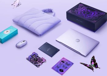 Asus представила ноутбук со встроенным ароматизатором