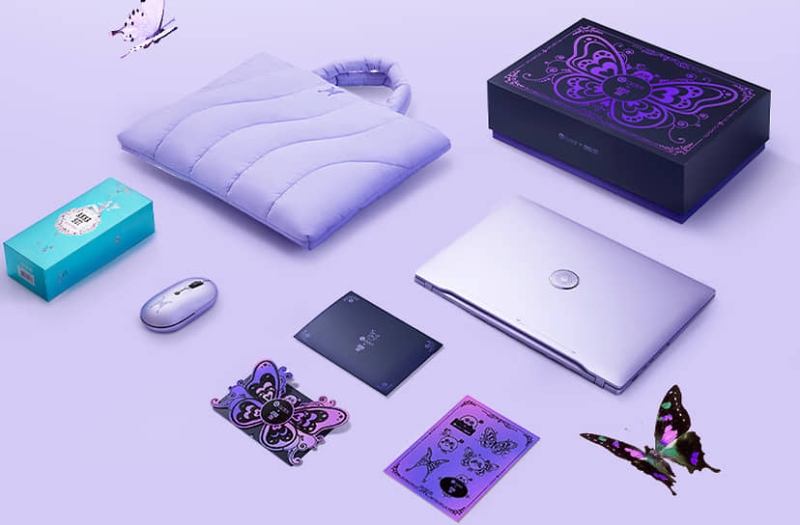 Asus представила ноутбук со встроенным ароматизатором