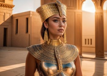 Очарование Египта: Как провести незабываемый отдых