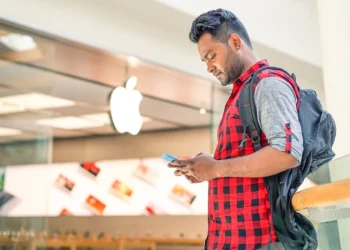 Bloomberg: осенью появятся iPhone индийской сборки