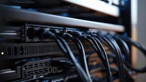 Организация поставок серверного оборудования: ключевые аспекты и вызовы