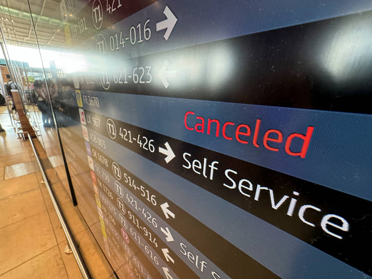 CrowdStrike ухудшила прогноз по выручке и прибыли после сбоя