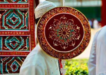 Особенности выбора туров в Узбекистан