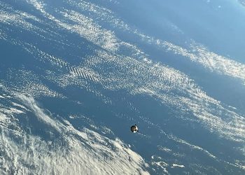 Грузовой корабль «Прогресс МС-28» прибыл на МКС