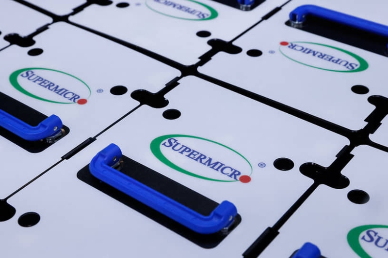 Hindenburg поставила против Supermicro