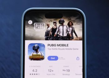 «Игроки в мобильные шутеры уже совсем скоро могут стать олимпийскими чемпионами»