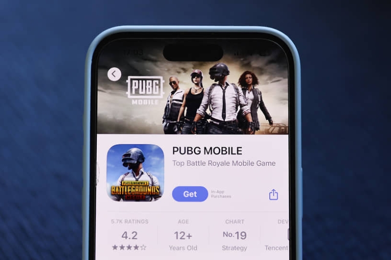 &laquo;Игроки в мобильные шутеры уже совсем скоро могут стать олимпийскими чемпионами&raquo;