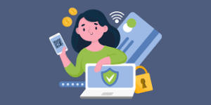 Можно ли принимать платежи по ссылке?