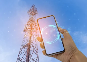 Китай переходит на стандарт связи 5G-A, 5G — вчерашний день