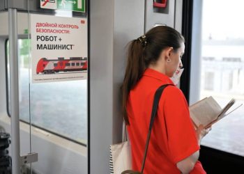 «Ласточке» добавили самостоятельности