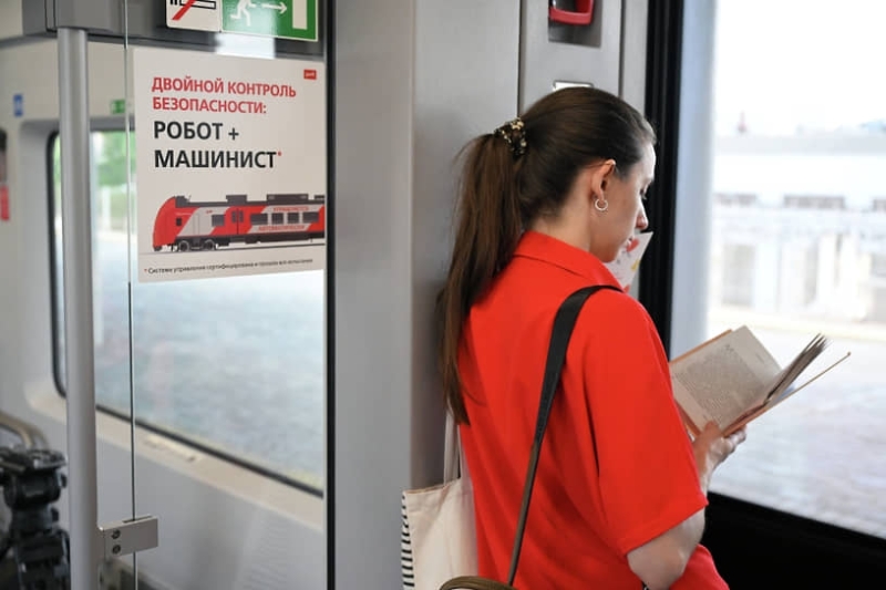 «Ласточке» добавили самостоятельности