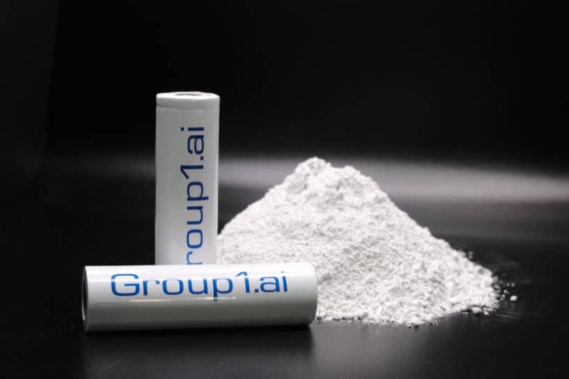 «На испытаниях батарея показала выдающуюся долговечность»