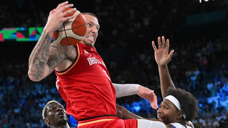 Олимпиада по технологиям