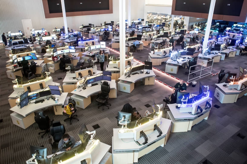 Передаем прогноз нарушений закона