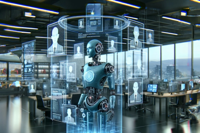 Поиск новых сотрудников. Кто в приоритете?