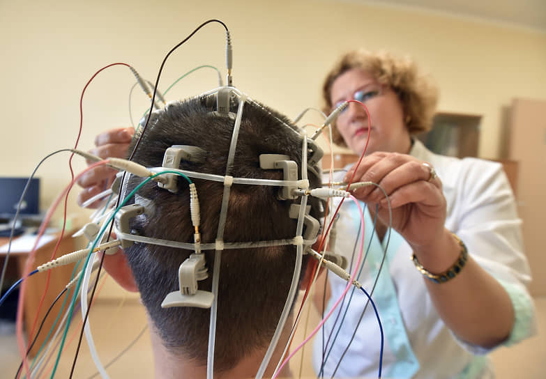 Приватность пришла в биологию