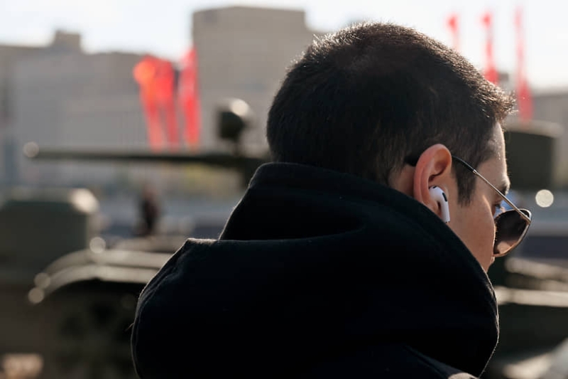 Приватность пришла в биологию