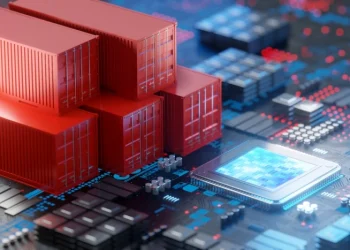 Процессорный дефицит: что происходит с импортом чипов в Россию?