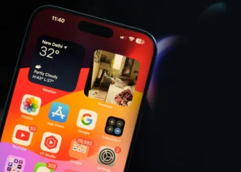 Продажи смартфонов в Индии подсели из-за жары