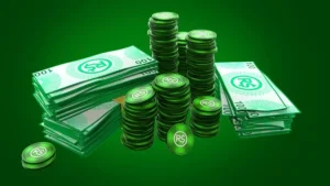 Как выбрать робуксы: важные аспекты при покупке