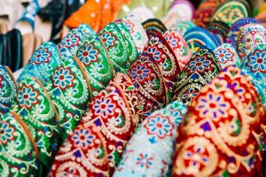 Особенности выбора туров в Узбекистан