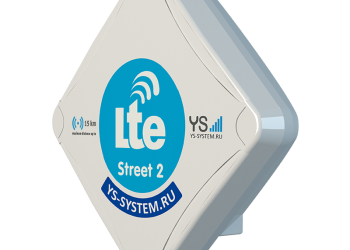 Что такое усилитель интернет сигнала