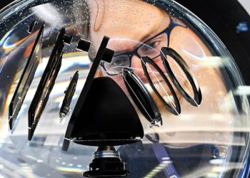 «Создатели утверждают, что это начало их нового дизайн-языка»