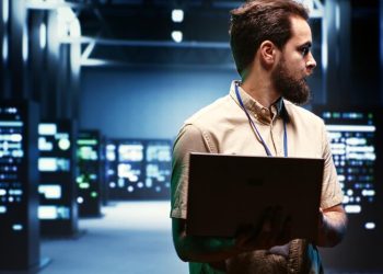 Администрирование серверов: ключевые аспекты и лучшие практики