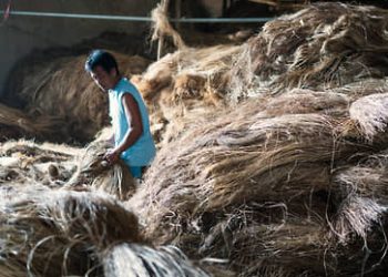 Текстиль тоже должен поумнеть