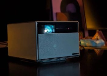 «Тест дневным светом флагман Xgimi прошел играючи»