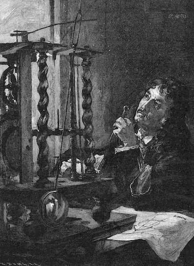 Ученые обнаружили на Марсе воду в жидком виде