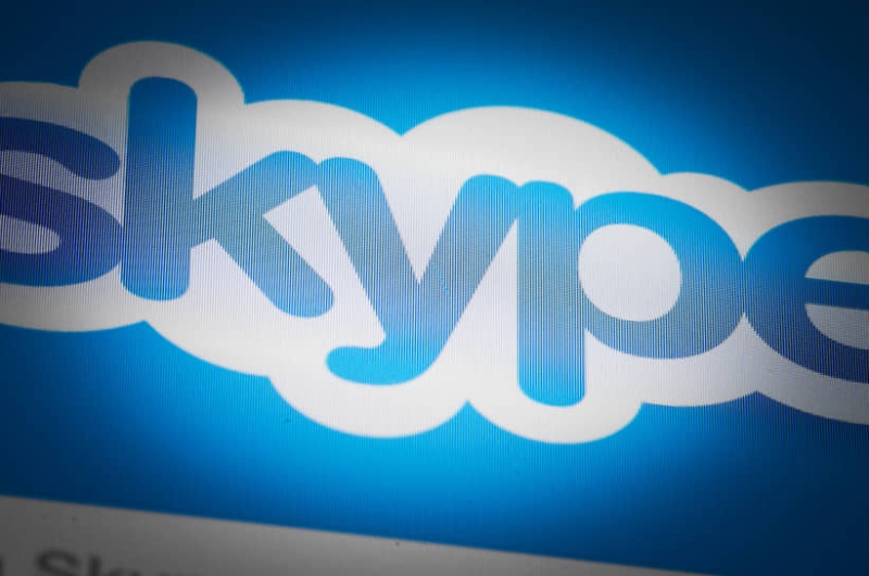 В Skype убрали рекламу и упростили вход с iOS